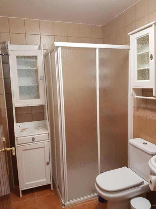 Apartamento El Coral Famara Esterno foto