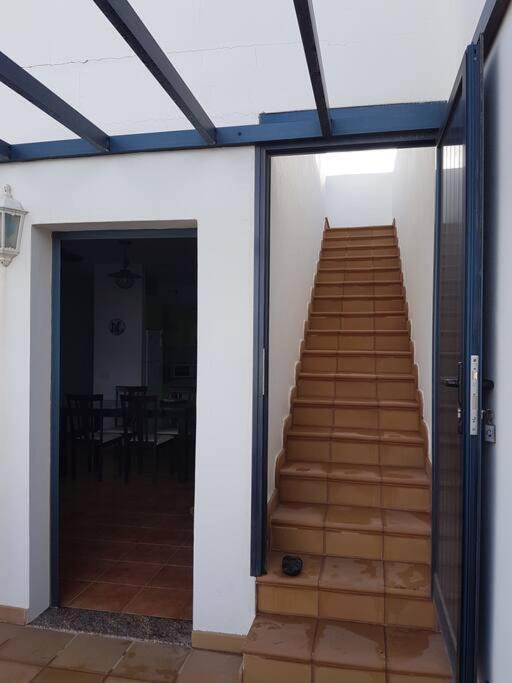 Apartamento El Coral Famara Esterno foto